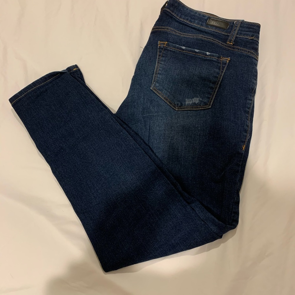 STS blue jeans Piper Skinny